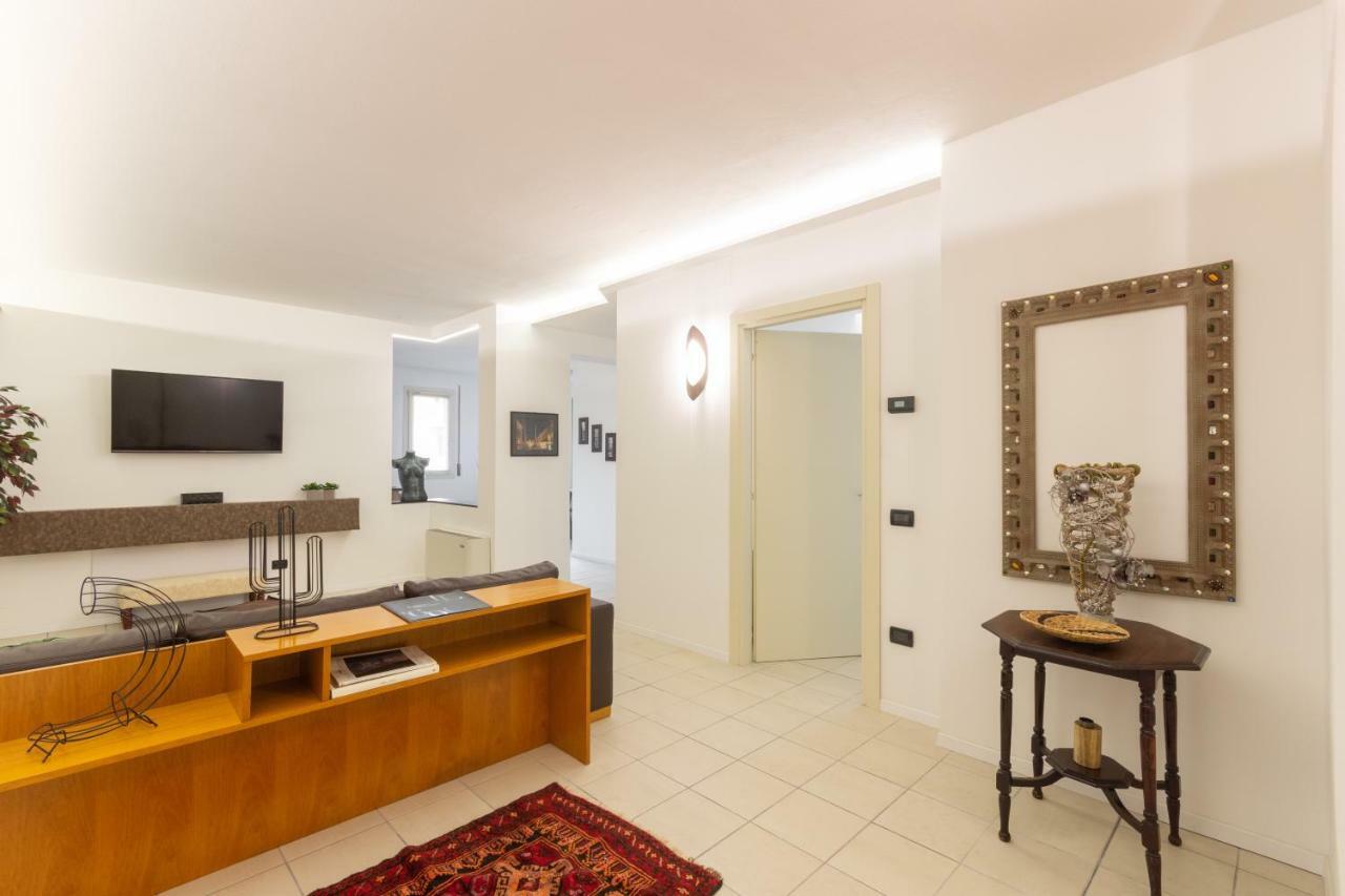 Apartament Casa Agata Vicenza Zewnętrze zdjęcie