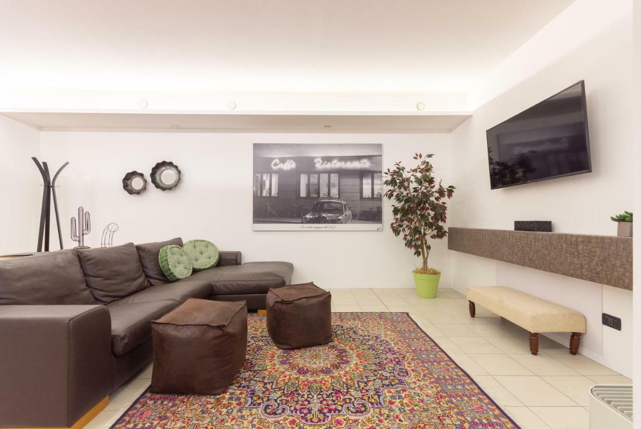 Apartament Casa Agata Vicenza Zewnętrze zdjęcie