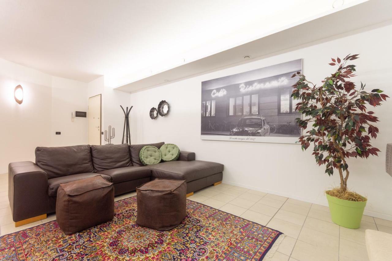 Apartament Casa Agata Vicenza Zewnętrze zdjęcie