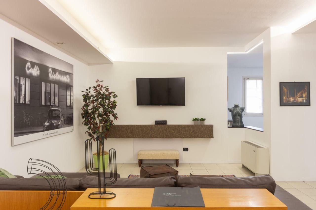 Apartament Casa Agata Vicenza Zewnętrze zdjęcie