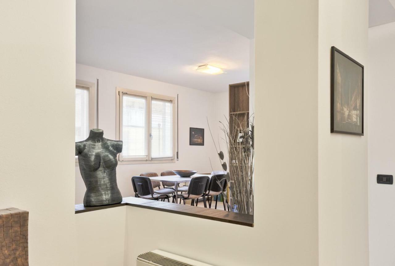 Apartament Casa Agata Vicenza Zewnętrze zdjęcie
