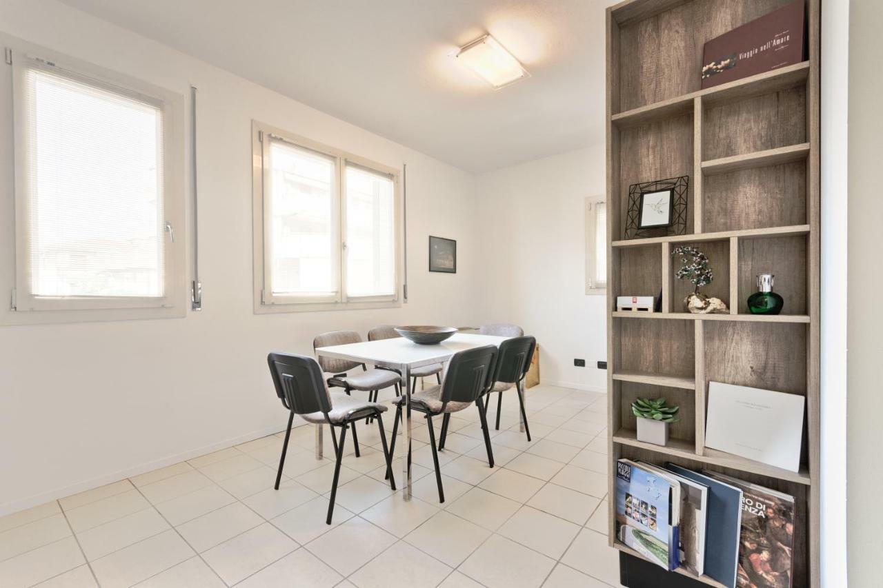 Apartament Casa Agata Vicenza Zewnętrze zdjęcie