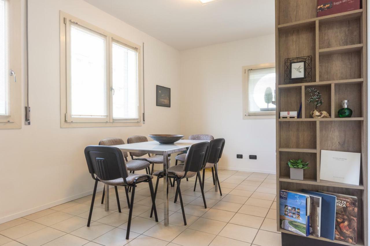 Apartament Casa Agata Vicenza Zewnętrze zdjęcie