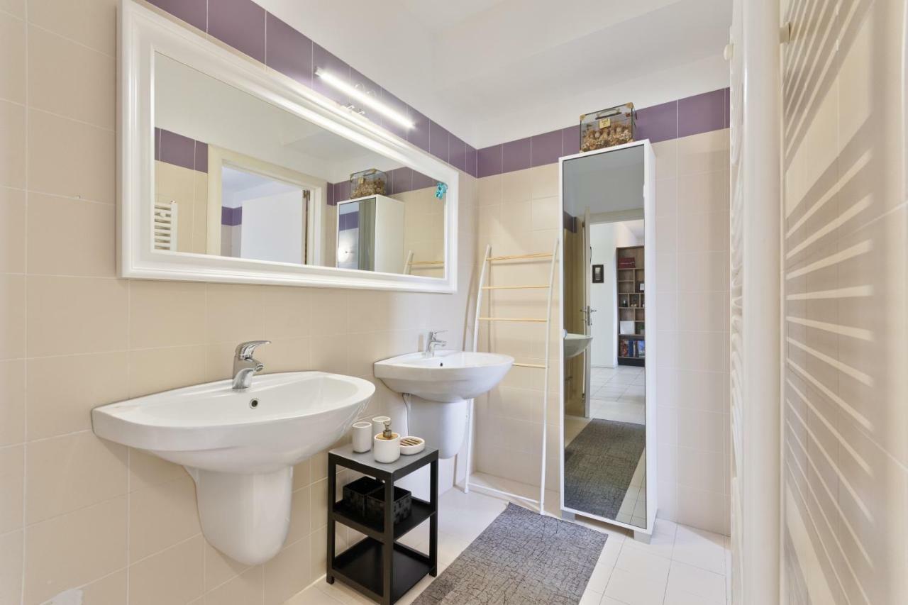 Apartament Casa Agata Vicenza Zewnętrze zdjęcie