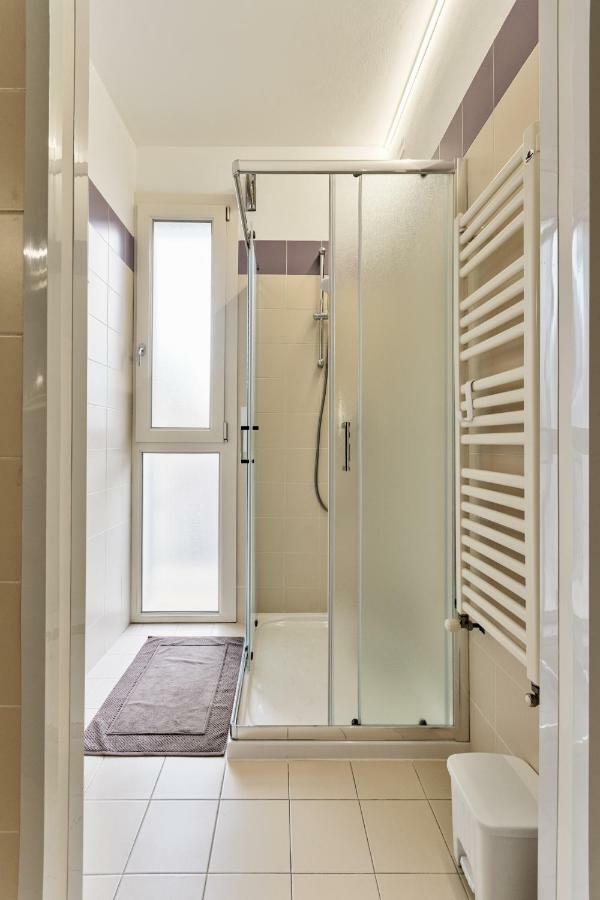 Apartament Casa Agata Vicenza Zewnętrze zdjęcie