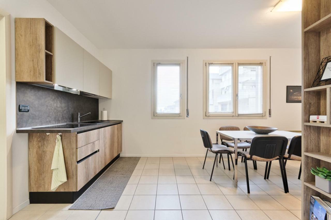 Apartament Casa Agata Vicenza Zewnętrze zdjęcie
