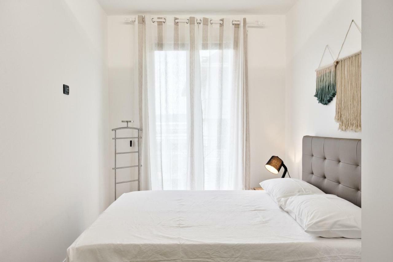 Apartament Casa Agata Vicenza Zewnętrze zdjęcie