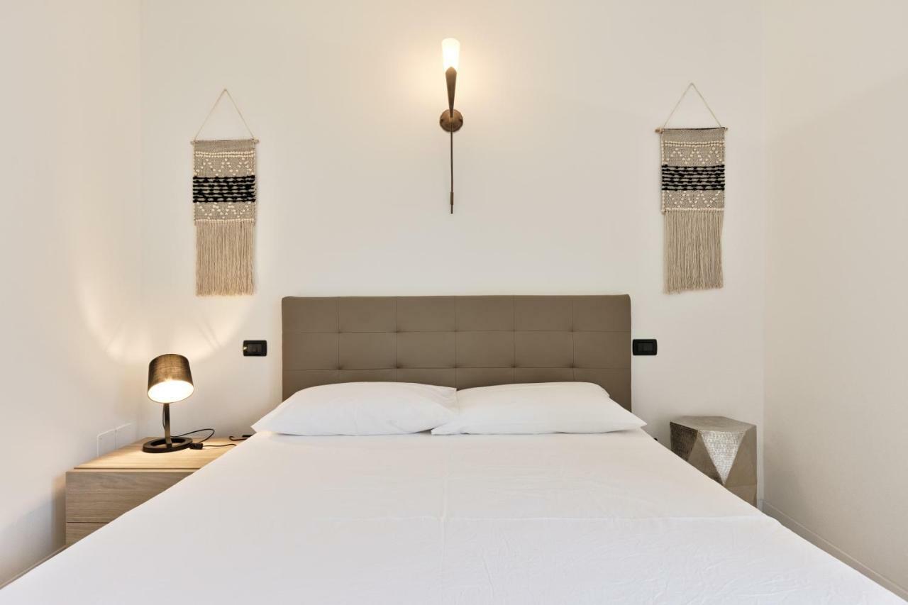 Apartament Casa Agata Vicenza Zewnętrze zdjęcie
