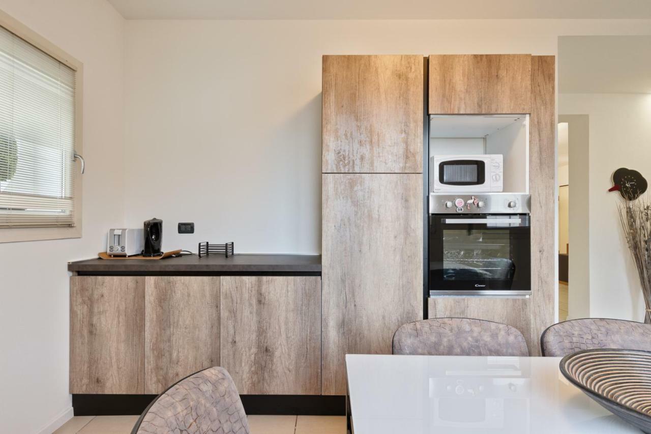 Apartament Casa Agata Vicenza Zewnętrze zdjęcie