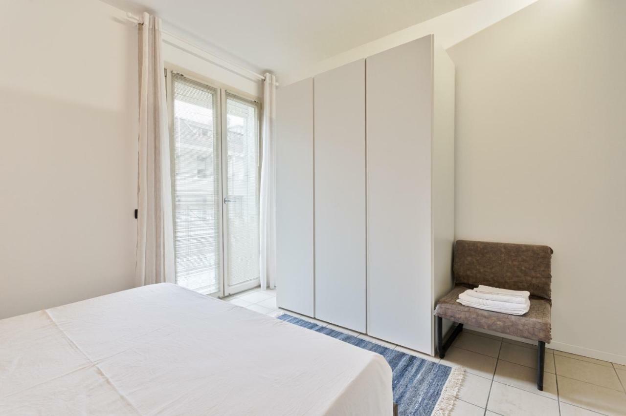 Apartament Casa Agata Vicenza Zewnętrze zdjęcie