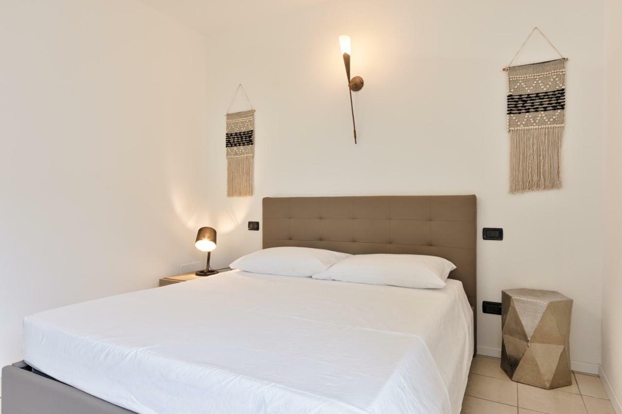 Apartament Casa Agata Vicenza Zewnętrze zdjęcie