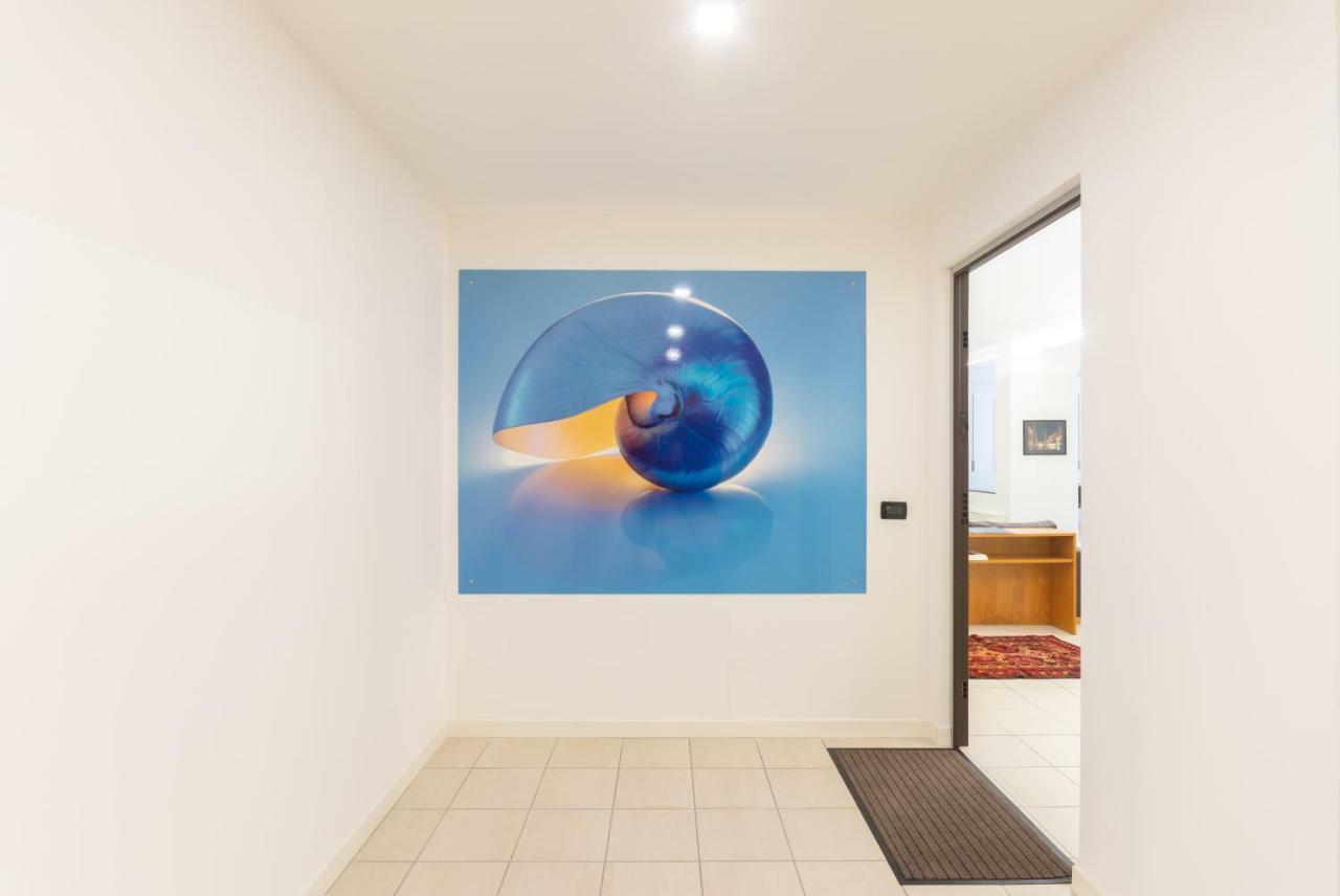 Apartament Casa Agata Vicenza Zewnętrze zdjęcie