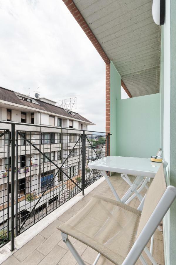 Apartament Casa Agata Vicenza Zewnętrze zdjęcie