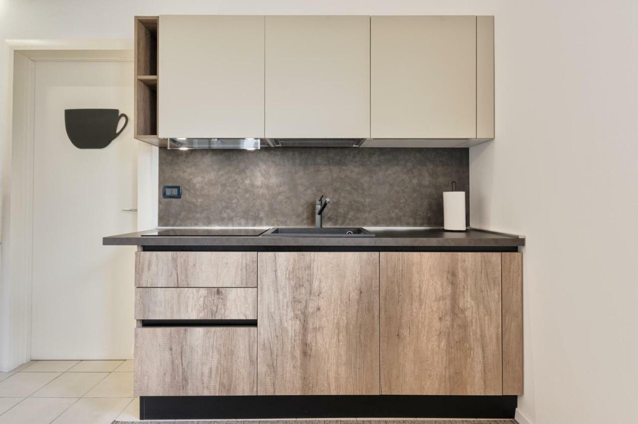 Apartament Casa Agata Vicenza Zewnętrze zdjęcie