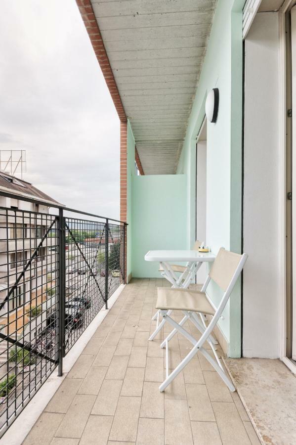 Apartament Casa Agata Vicenza Zewnętrze zdjęcie